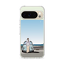 Slim Protection Case［ Studio Alec Shonan Story - Parking Lot by the Beach ］
