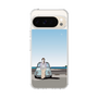 Slim Protection Case［ Studio Alec Shonan Story - Parking Lot by the Beach ］