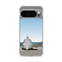 Slim Protection Case［ Studio Alec Shonan Story - Parking Lot by the Beach ］