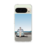 Slim Protection Case［ Studio Alec Shonan Story - Parking Lot by the Beach ］