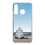 Slim Protection Case［ Studio Alec Shonan Story - Parking Lot by the Beach ］