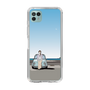 Slim Protection Case［ Studio Alec Shonan Story - Parking Lot by the Beach ］
