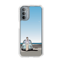 Slim Protection Case［ Studio Alec Shonan Story - Parking Lot by the Beach ］