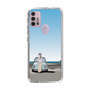 Slim Protection Case［ Studio Alec Shonan Story - Parking Lot by the Beach ］
