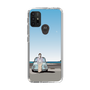 Slim Protection Case［ Studio Alec Shonan Story - Parking Lot by the Beach ］