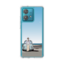 Slim Protection Case［ Studio Alec Shonan Story - Parking Lot by the Beach ］