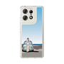 Slim Protection Case［ Studio Alec Shonan Story - Parking Lot by the Beach ］