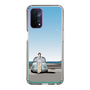 Slim Protection Case［ Studio Alec Shonan Story - Parking Lot by the Beach ］