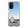 Slim Protection Case［ Studio Alec Shonan Story - Parking Lot by the Beach ］