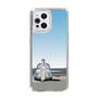 Slim Protection Case［ Studio Alec Shonan Story - Parking Lot by the Beach ］