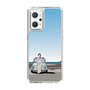 Slim Protection Case［ Studio Alec Shonan Story - Parking Lot by the Beach ］