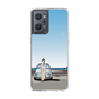 Slim Protection Case［ Studio Alec Shonan Story - Parking Lot by the Beach ］