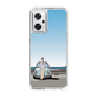 Slim Protection Case［ Studio Alec Shonan Story - Parking Lot by the Beach ］