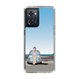 Slim Protection Case［ Studio Alec Shonan Story - Parking Lot by the Beach ］