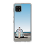 Slim Protection Case［ Studio Alec Shonan Story - Parking Lot by the Beach ］