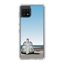Slim Protection Case［ Studio Alec Shonan Story - Parking Lot by the Beach ］