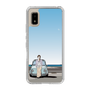 Slim Protection Case［ Studio Alec Shonan Story - Parking Lot by the Beach ］
