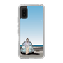 Slim Protection Case［ Studio Alec Shonan Story - Parking Lot by the Beach ］