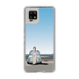 Slim Protection Case［ Studio Alec Shonan Story - Parking Lot by the Beach ］