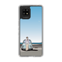 Slim Protection Case［ Studio Alec Shonan Story - Parking Lot by the Beach ］
