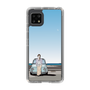 Slim Protection Case［ Studio Alec Shonan Story - Parking Lot by the Beach ］