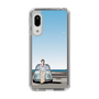 Slim Protection Case［ Studio Alec Shonan Story - Parking Lot by the Beach ］