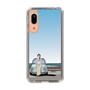 Slim Protection Case［ Studio Alec Shonan Story - Parking Lot by the Beach ］