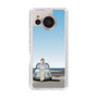 Slim Protection Case［ Studio Alec Shonan Story - Parking Lot by the Beach ］