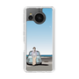 Slim Protection Case［ Studio Alec Shonan Story - Parking Lot by the Beach ］