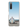 Slim Protection Case［ Studio Alec Shonan Story - Parking Lot by the Beach ］