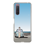 Slim Protection Case［ Studio Alec Shonan Story - Parking Lot by the Beach ］