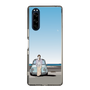 Slim Protection Case［ Studio Alec Shonan Story - Parking Lot by the Beach ］
