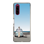 Slim Protection Case［ Studio Alec Shonan Story - Parking Lot by the Beach ］