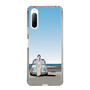 Slim Protection Case［ Studio Alec Shonan Story - Parking Lot by the Beach ］
