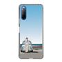 Slim Protection Case［ Studio Alec Shonan Story - Parking Lot by the Beach ］