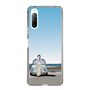 Slim Protection Case［ Studio Alec Shonan Story - Parking Lot by the Beach ］