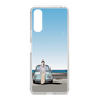 Slim Protection Case［ Studio Alec Shonan Story - Parking Lot by the Beach ］