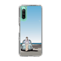 Slim Protection Case［ Studio Alec Shonan Story - Parking Lot by the Beach ］