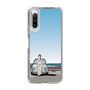 Slim Protection Case［ Studio Alec Shonan Story - Parking Lot by the Beach ］