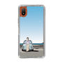 Slim Protection Case［ Studio Alec Shonan Story - Parking Lot by the Beach ］