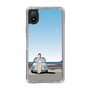 Slim Protection Case［ Studio Alec Shonan Story - Parking Lot by the Beach ］