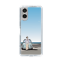Slim Protection Case［ Studio Alec Shonan Story - Parking Lot by the Beach ］