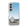 Slim Protection Case［ Studio Alec Shonan Story - Parking Lot by the Beach ］