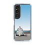 Slim Protection Case［ Studio Alec Shonan Story - Parking Lot by the Beach ］