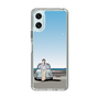Slim Protection Case［ Studio Alec Shonan Story - Parking Lot by the Beach ］