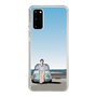Slim Protection Case［ Studio Alec Shonan Story - Parking Lot by the Beach ］