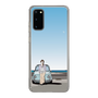Slim Protection Case［ Studio Alec Shonan Story - Parking Lot by the Beach ］