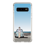Slim Protection Case［ Studio Alec Shonan Story - Parking Lot by the Beach ］