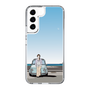 Slim Protection Case［ Studio Alec Shonan Story - Parking Lot by the Beach ］