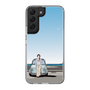 Slim Protection Case［ Studio Alec Shonan Story - Parking Lot by the Beach ］